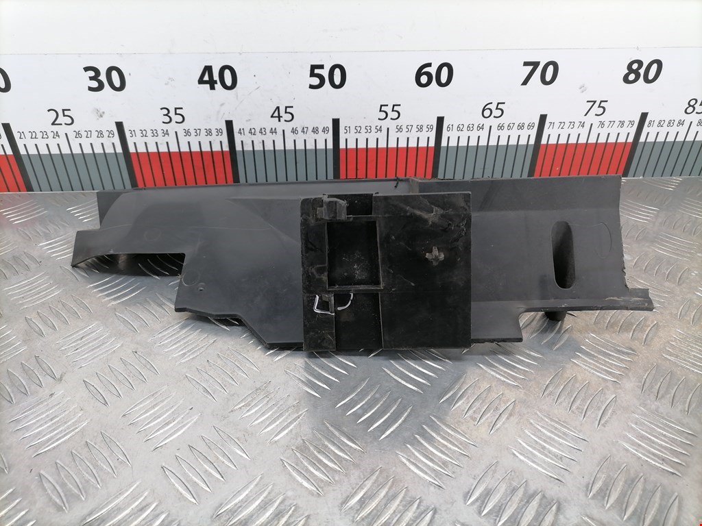 Воздуховод RENAULT Espace 2003-2014