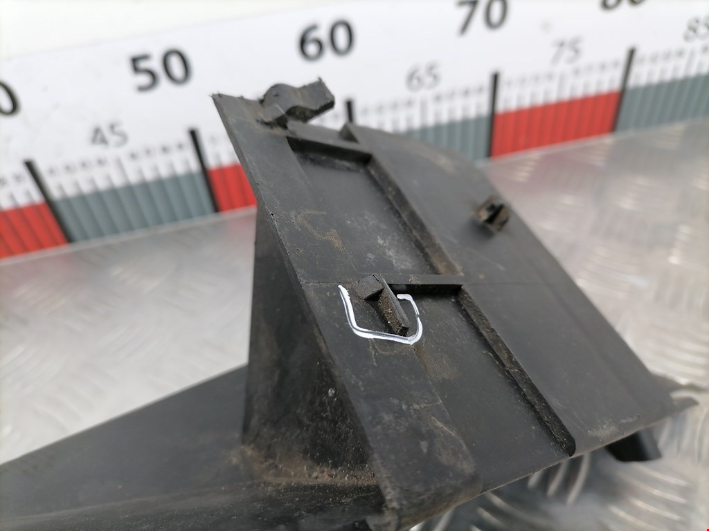 Воздуховод RENAULT Espace 2003-2014