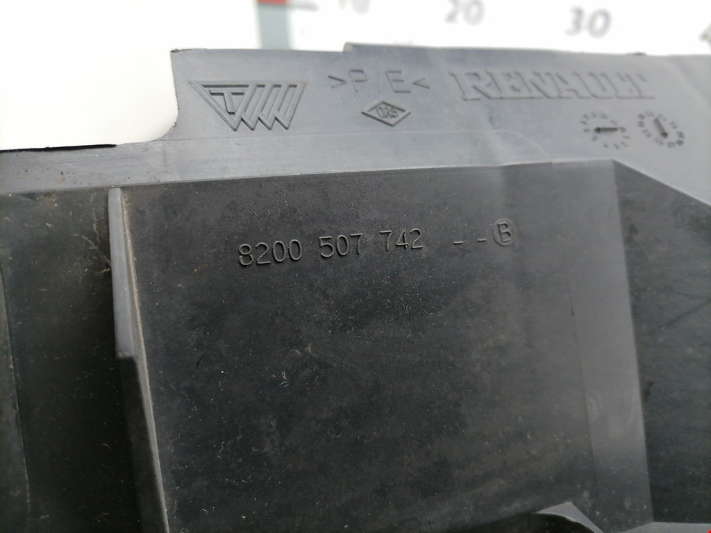 Воздуховод RENAULT Espace 2003-2014