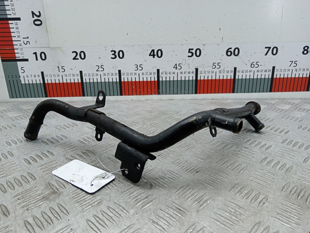 Трубка системы охлаждения VOLKSWAGEN Touran 2003-2010