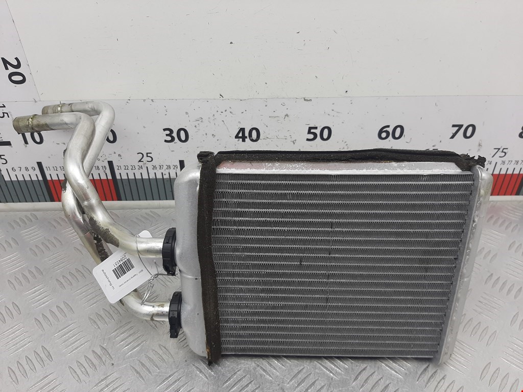 Радиатор отопителя (печки) OPEL Astra H/Family 2004-2015