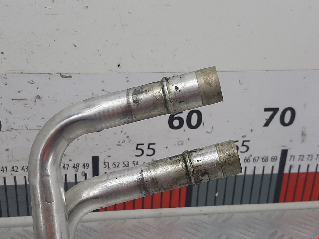 Радиатор отопителя (печки) OPEL Astra H/Family 2004-2015