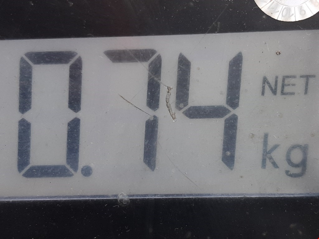 Радиатор отопителя (печки) OPEL Astra H/Family 2004-2015