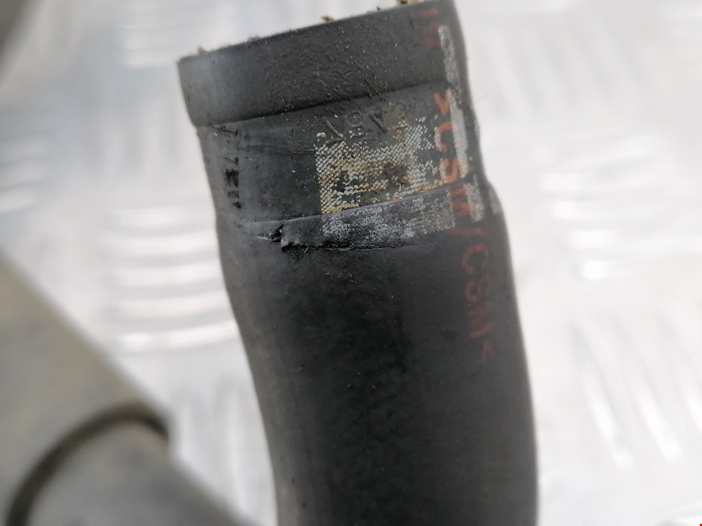 Трубка гидроусилителя (ГУР) FORD Galaxy 1995-2005