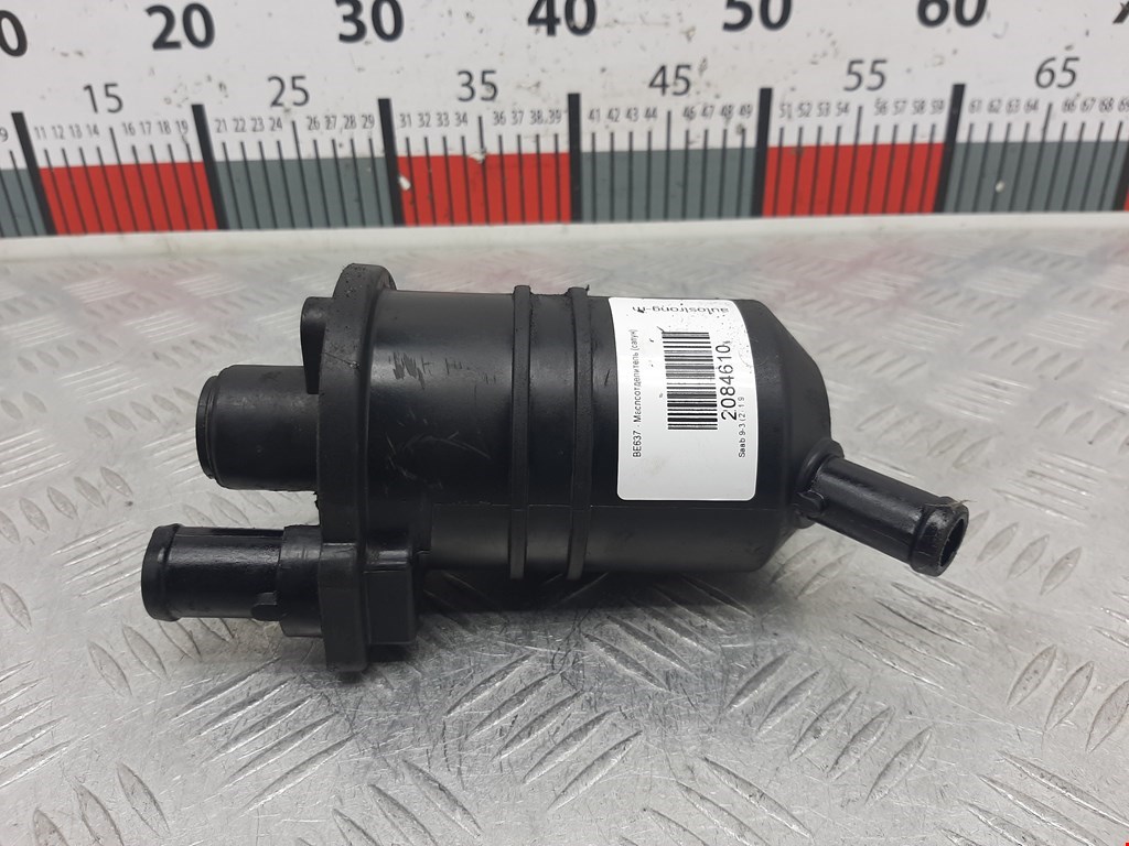 Маслоотделитель (сапун) Saab 9-3 (2) (2002-2014)