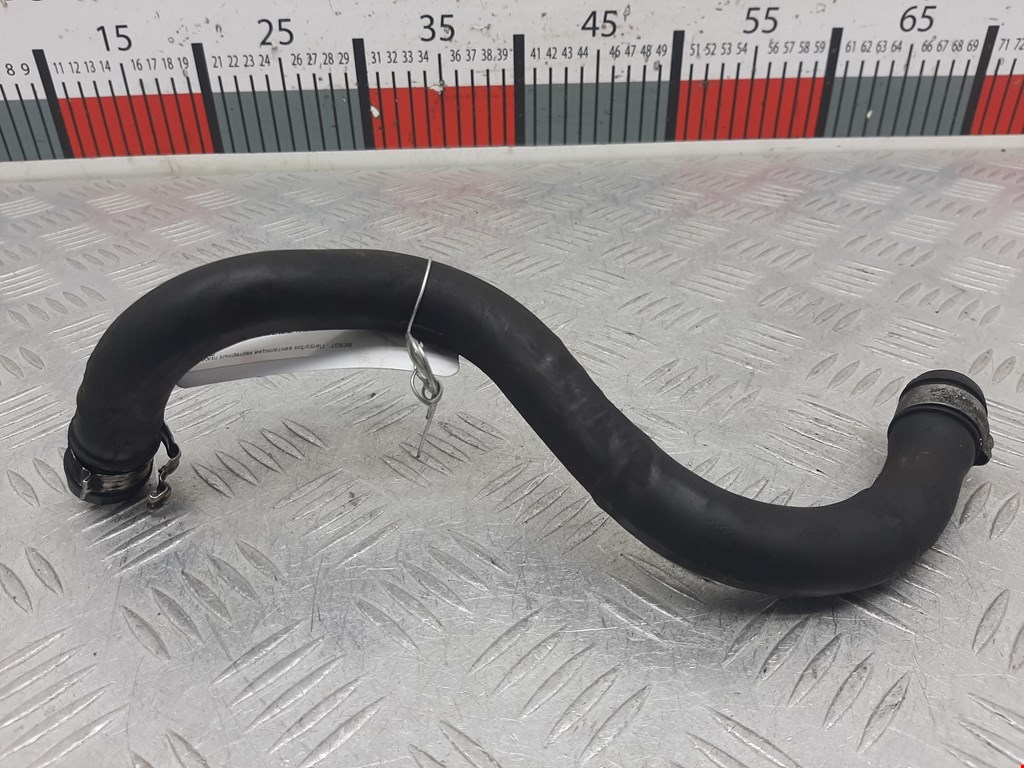 Трубка картерных газов SAAB 9-3 2002-2014