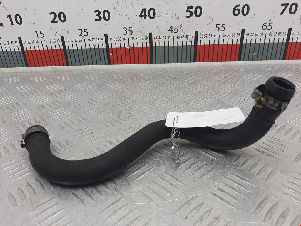 Трубка картерных газов SAAB 9-3 2002-2014