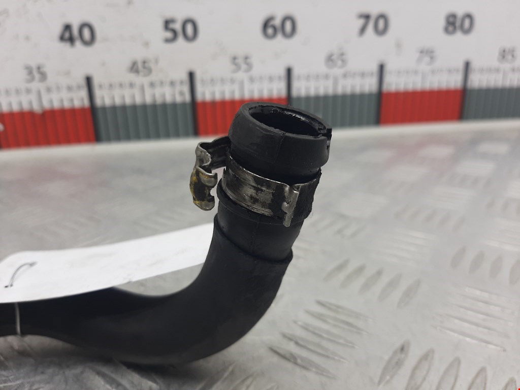 Трубка картерных газов SAAB 9-3 2002-2014