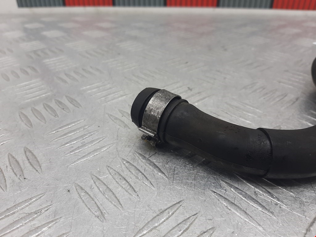 Трубка картерных газов SAAB 9-3 2002-2014