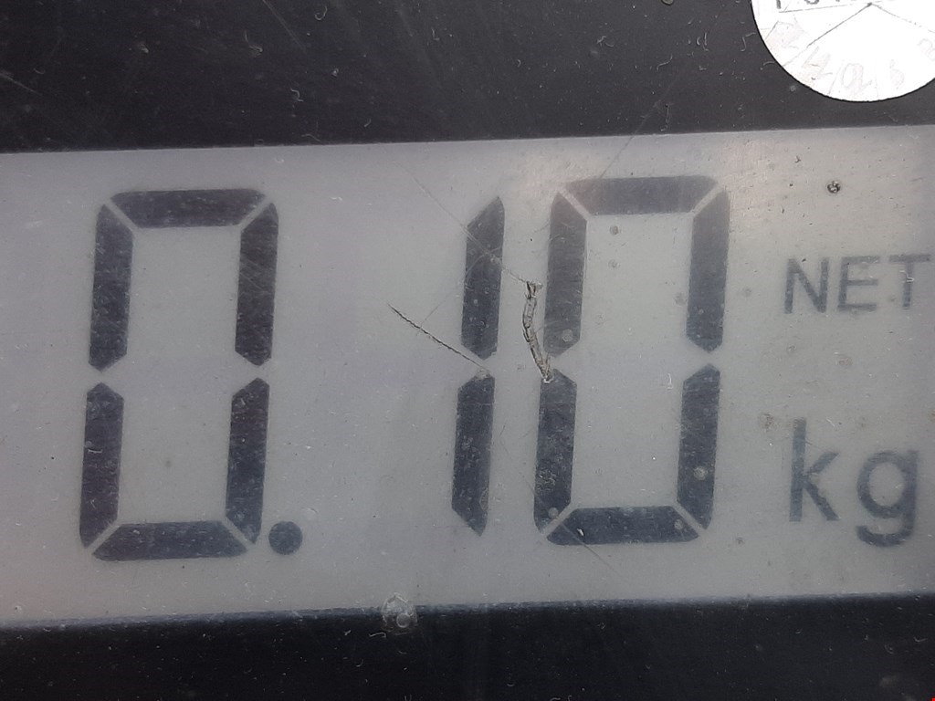 Трубка картерных газов SAAB 9-3 2002-2014