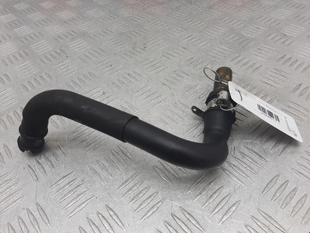 Трубка картерных газов SAAB 9-3 2002-2014