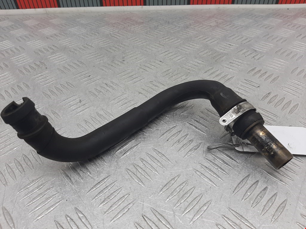 Трубка картерных газов SAAB 9-3 2002-2014