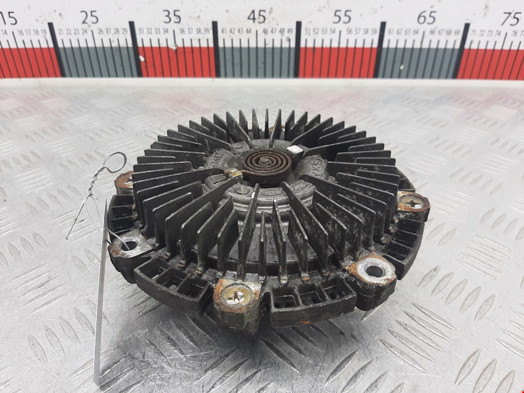 Вискомуфта Kia Sorento 1 (BL) (2002-2011)