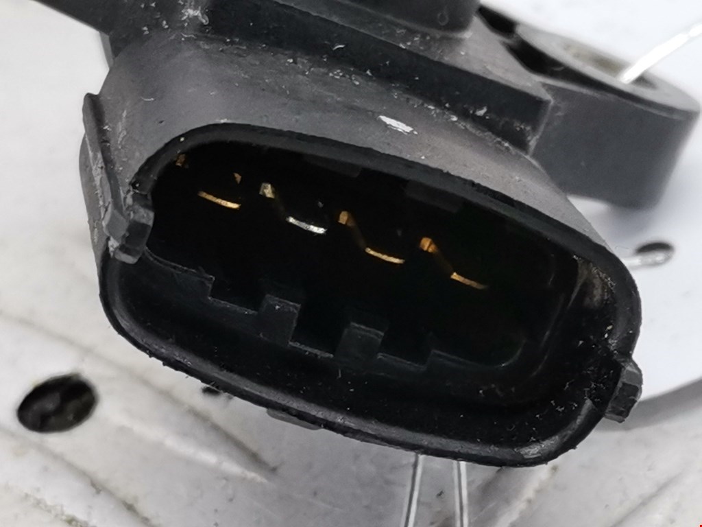 Датчик абсолютного давления KIA Magentis 2000-2006