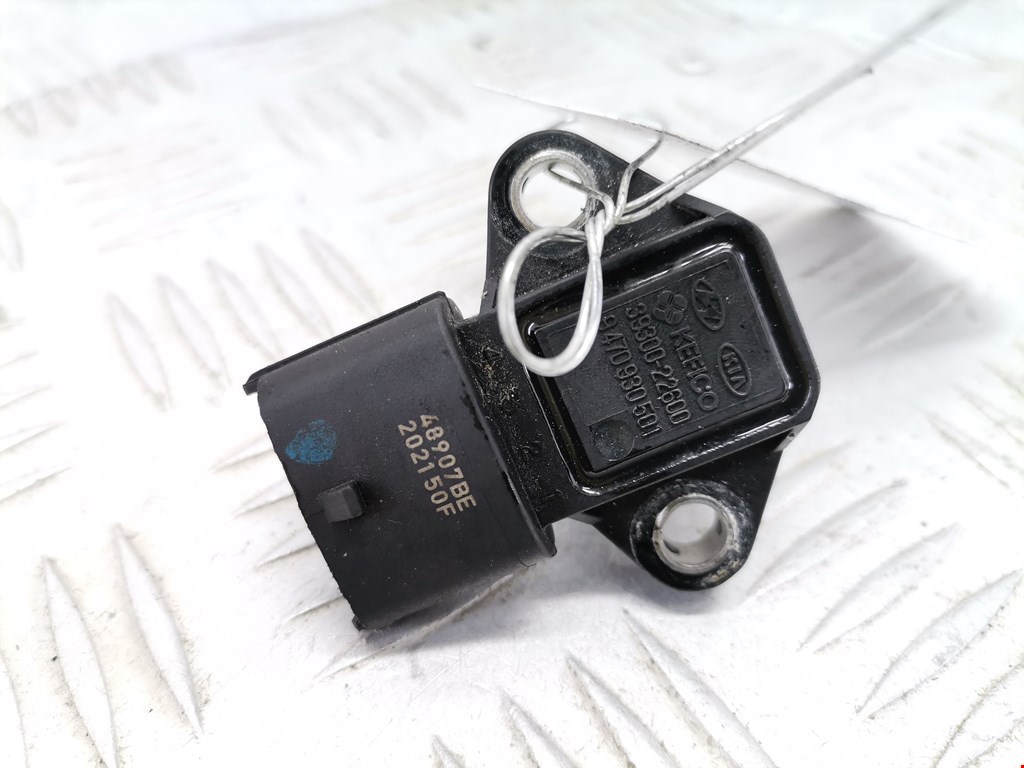 Датчик абсолютного давления KIA Magentis 2000-2006