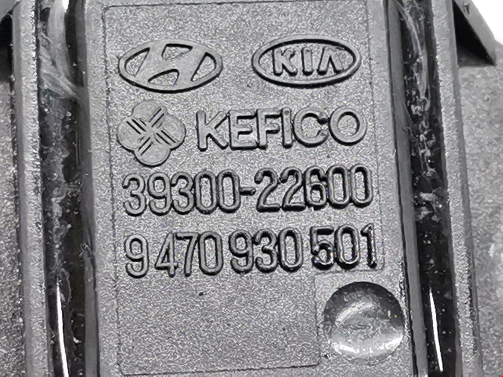 Датчик абсолютного давления KIA Magentis 2000-2006