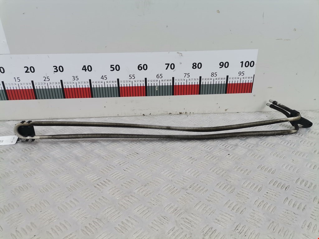 Радиатор гидроусилителя MERCEDES-BENZ Sprinter 906 2006-2018