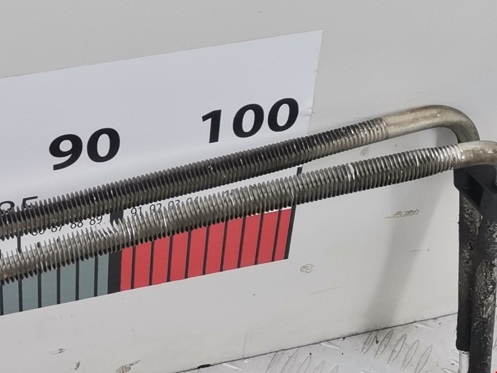 Радиатор гидроусилителя MERCEDES-BENZ Sprinter 906 2006-2018