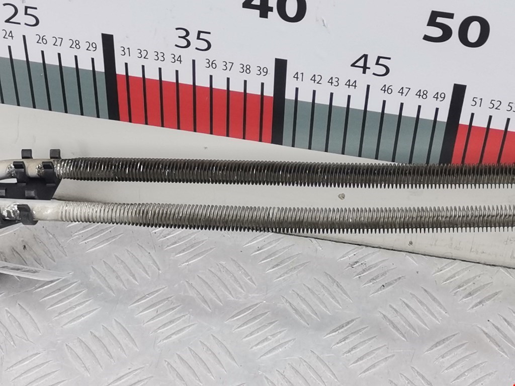 Радиатор гидроусилителя MERCEDES-BENZ Sprinter 906 2006-2018