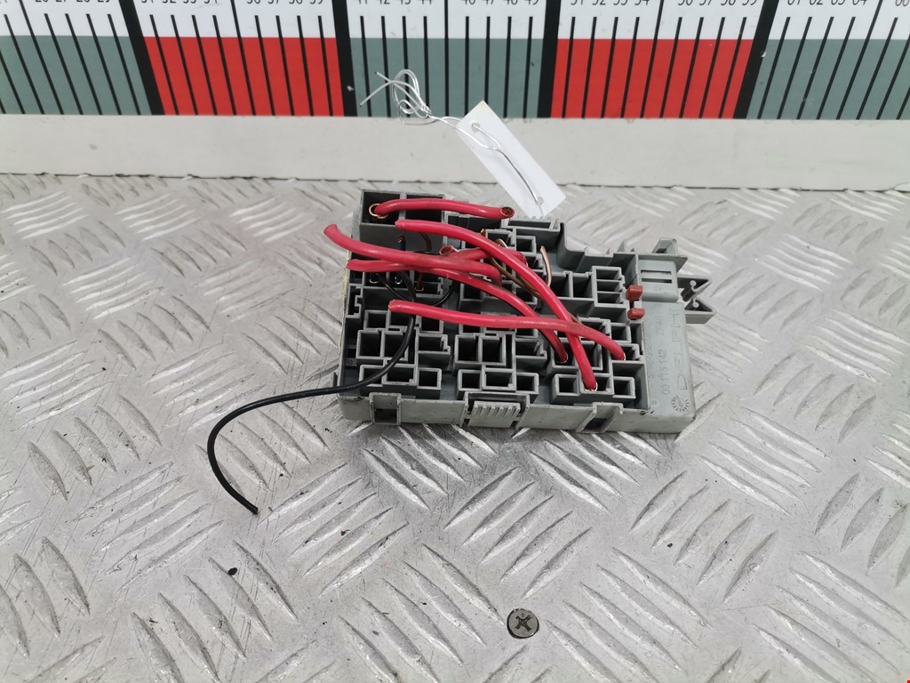 Блок реле OPEL Corsa C 2000-2006