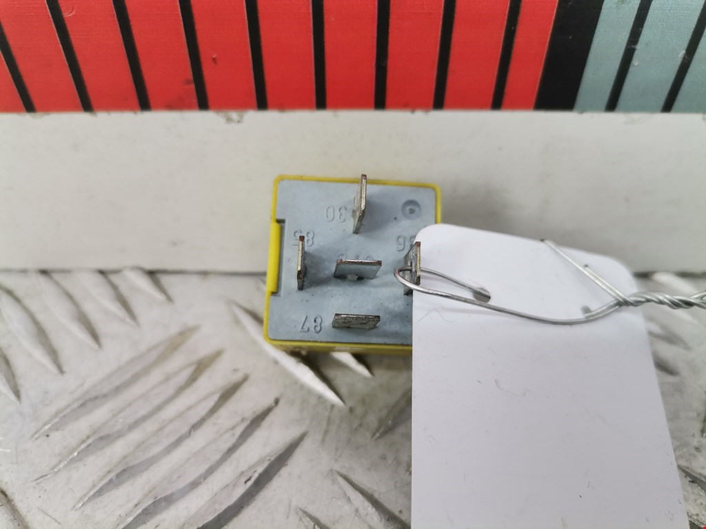 Реле RENAULT Clio 1998-2008