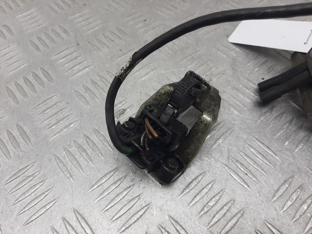 Защита антигравийная MERCEDES-BENZ 190 (W201) 190 W201 1982-1993