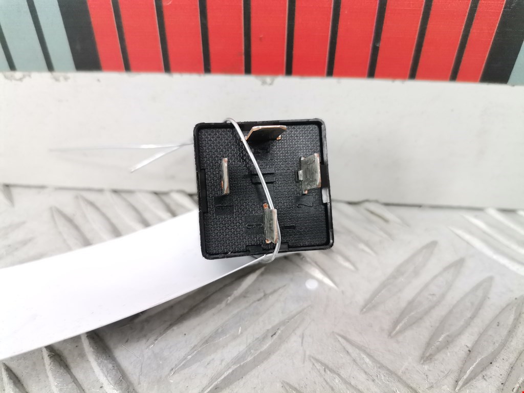 Реле JAGUAR S-Type 1999-2008