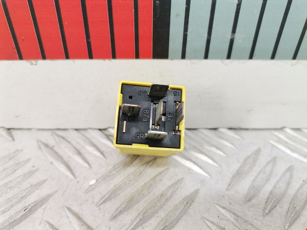 Реле JAGUAR S-Type 1999-2008