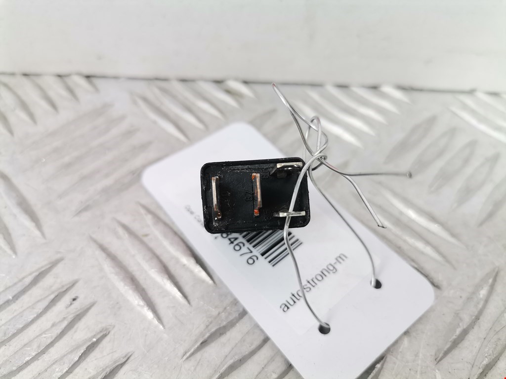 Реле OPEL Corsa D 2006-2014