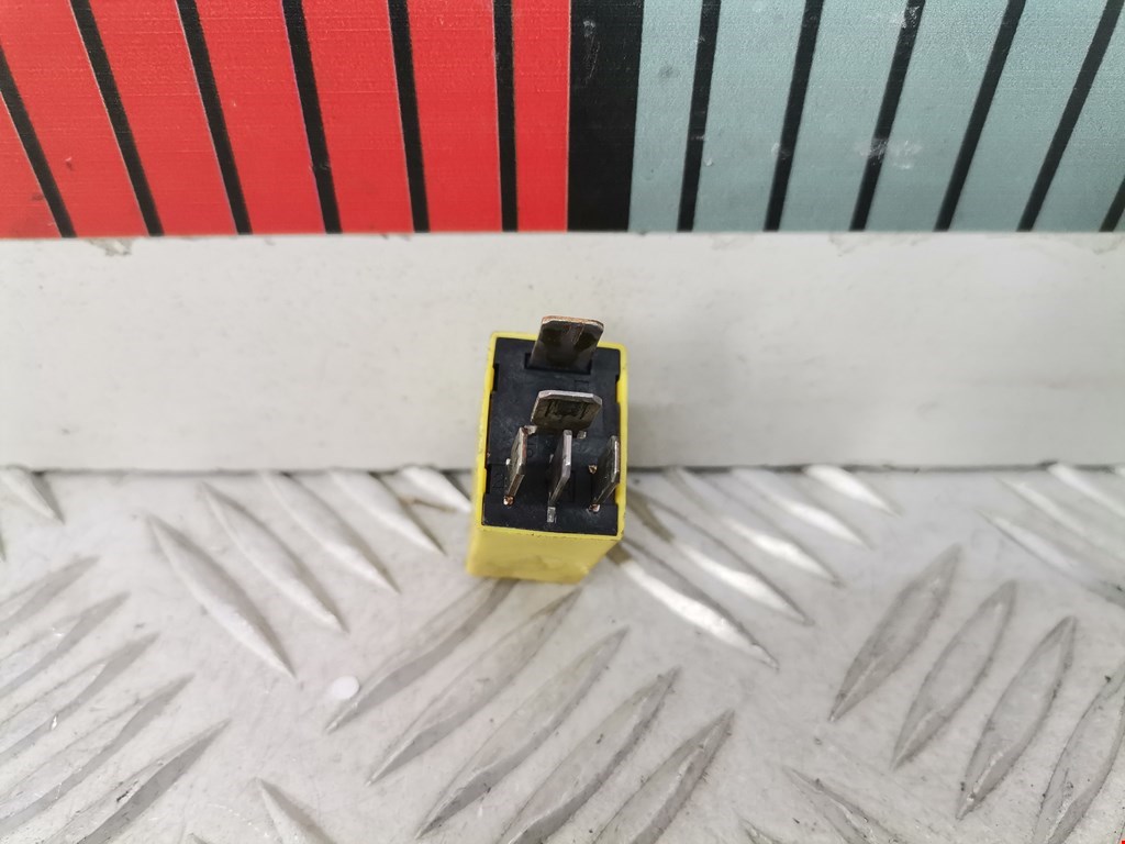 Реле JAGUAR S-Type 1999-2008