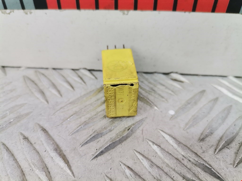 Реле JAGUAR S-Type 1999-2008