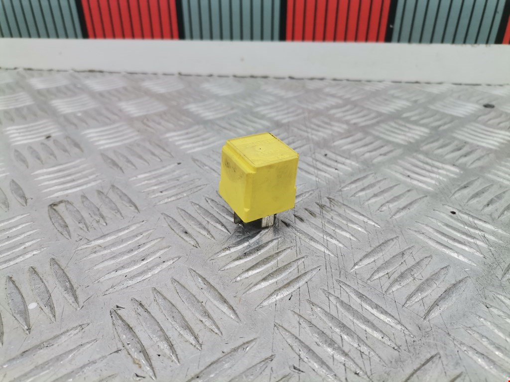 Реле JAGUAR S-Type 1999-2008