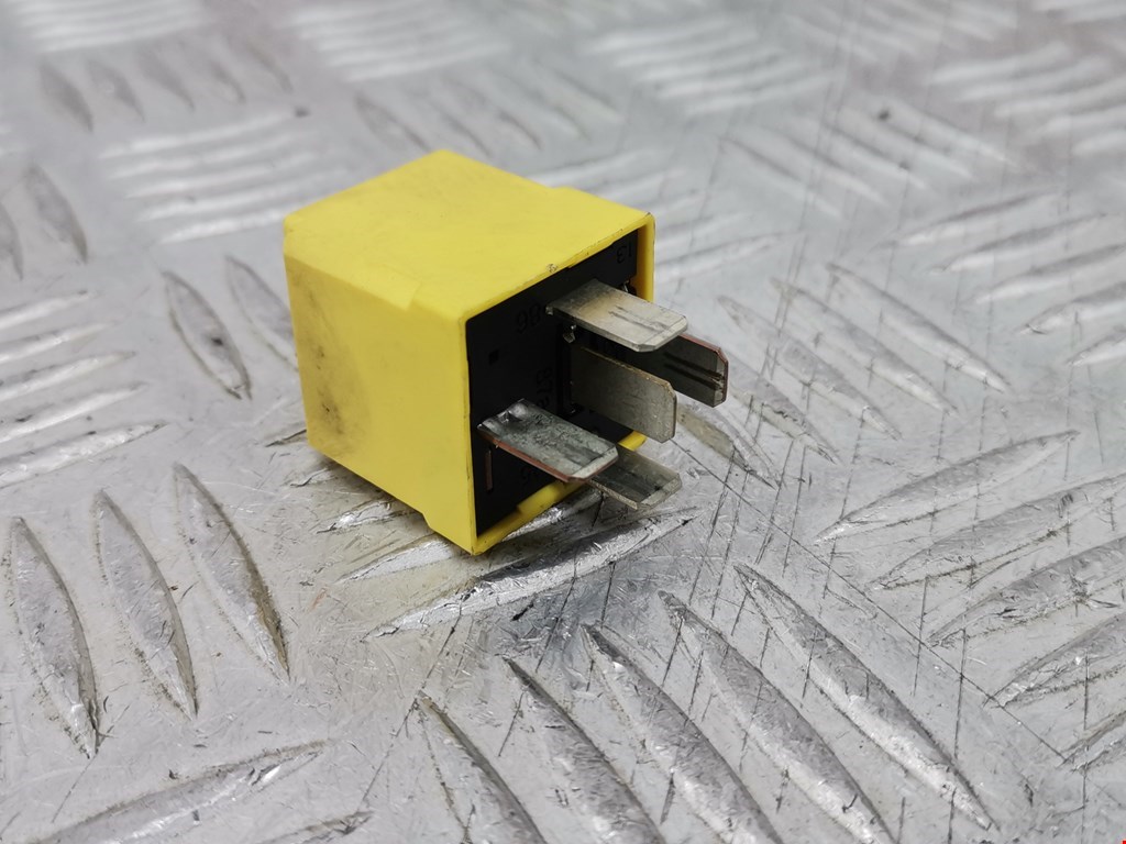 Реле JAGUAR S-Type 1999-2008