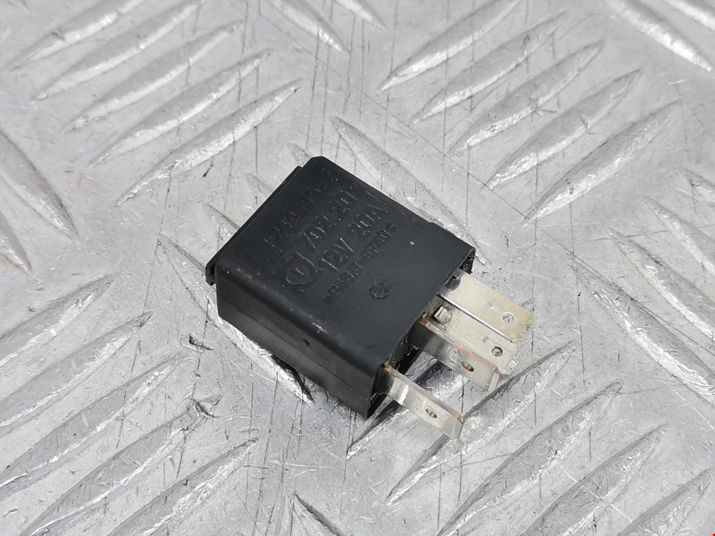 Реле OPEL Corsa D 2006-2014