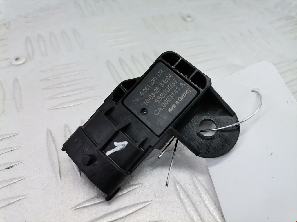 Датчик абсолютного давления FIAT Doblo 1 2000-2005