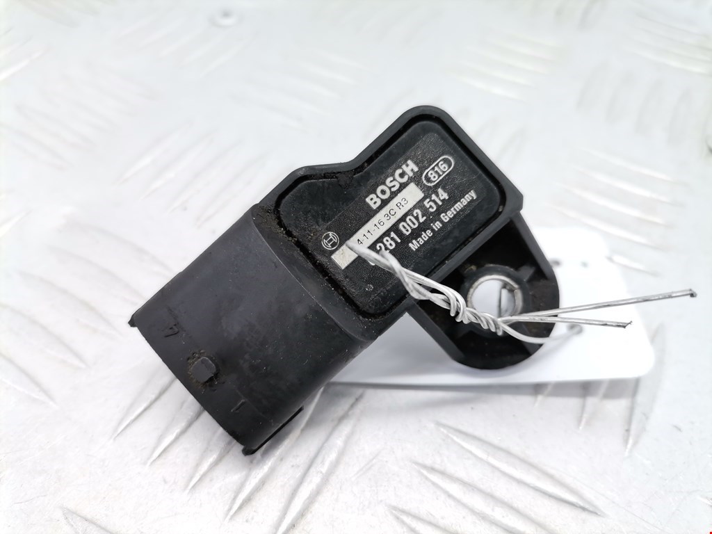 Датчик абсолютного давления FIAT Ducato 230 1993-2006