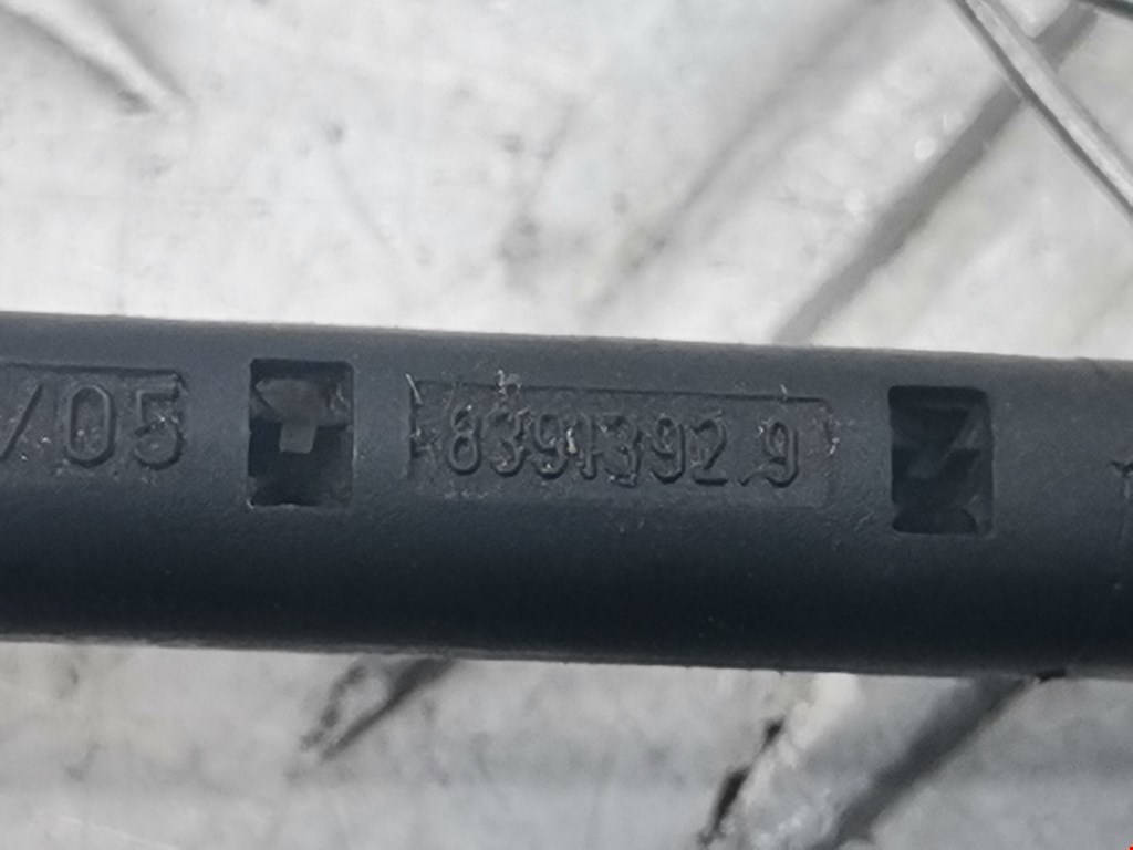 Датчик температуры воздуха BMW 5er 5 серия E39 1995-2004