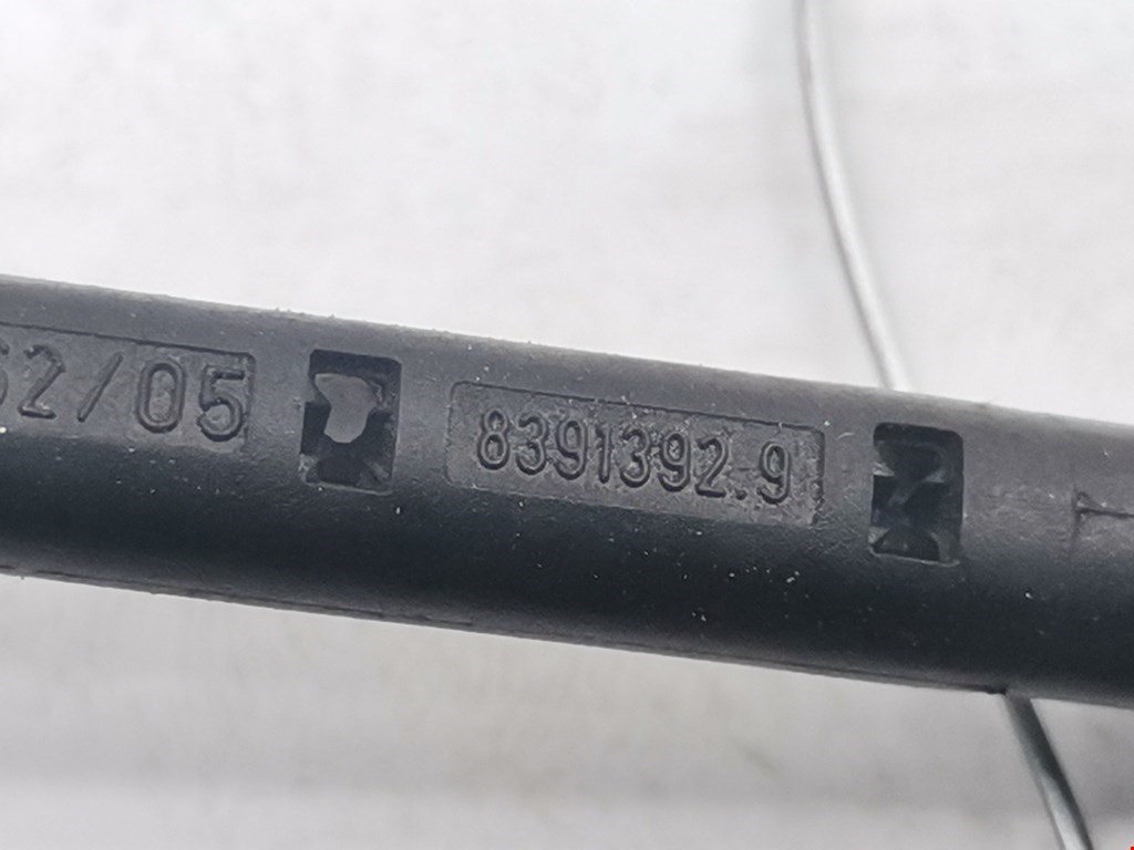 Датчик температуры воздуха BMW 5er 5 серия E39 1995-2004