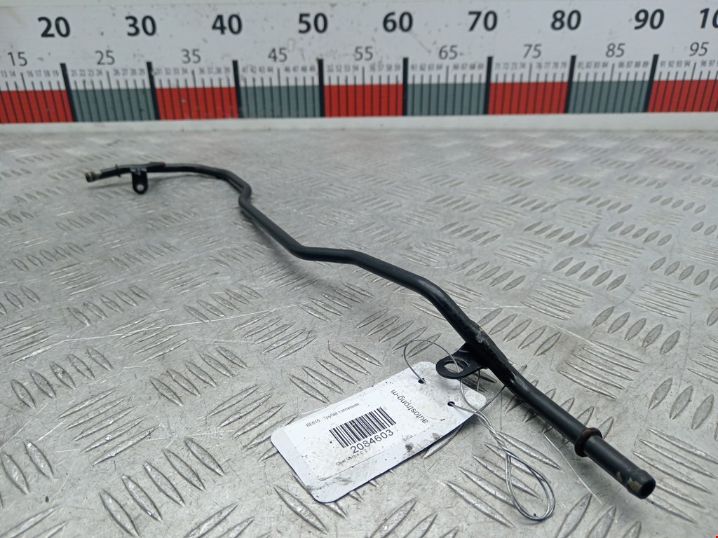 Трубка топливная OPEL Vectra Vectra C 2002-2008