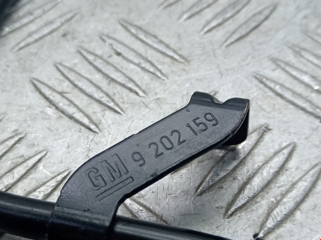 Трубка топливная OPEL Vectra Vectra C 2002-2008