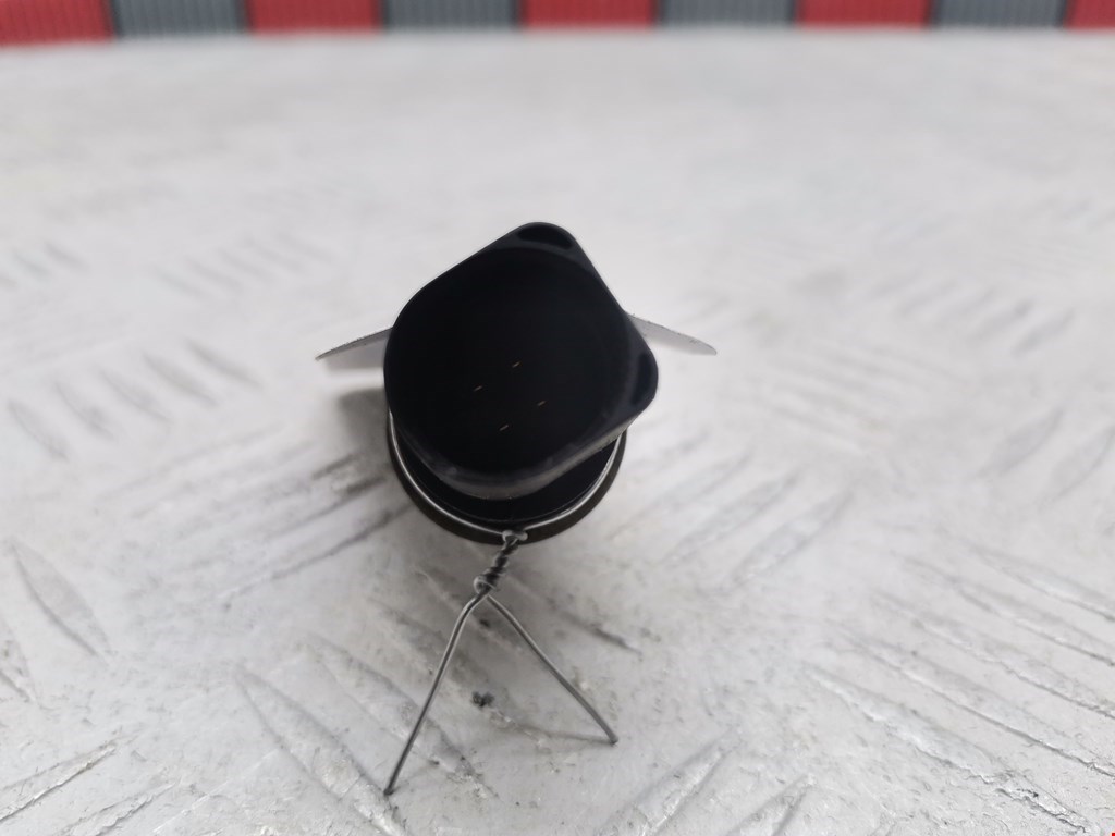 Датчик температуры (охлаждающей жидкости) VOLKSWAGEN Passat B5 1997-2005