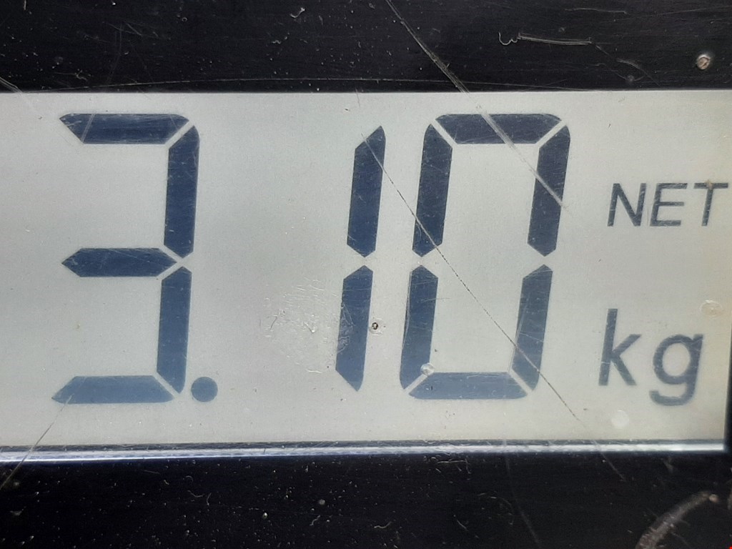 Коллектор впускной KIA Sorento 2002-2009