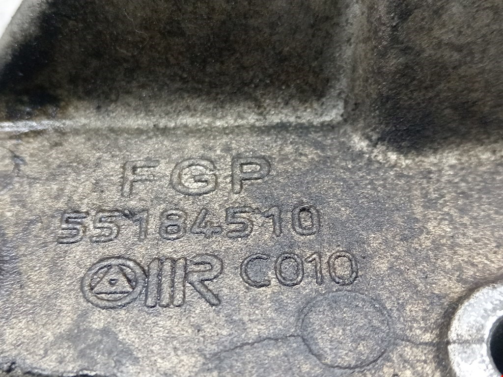 Кронштейн OPEL Vectra Vectra C 2002-2008