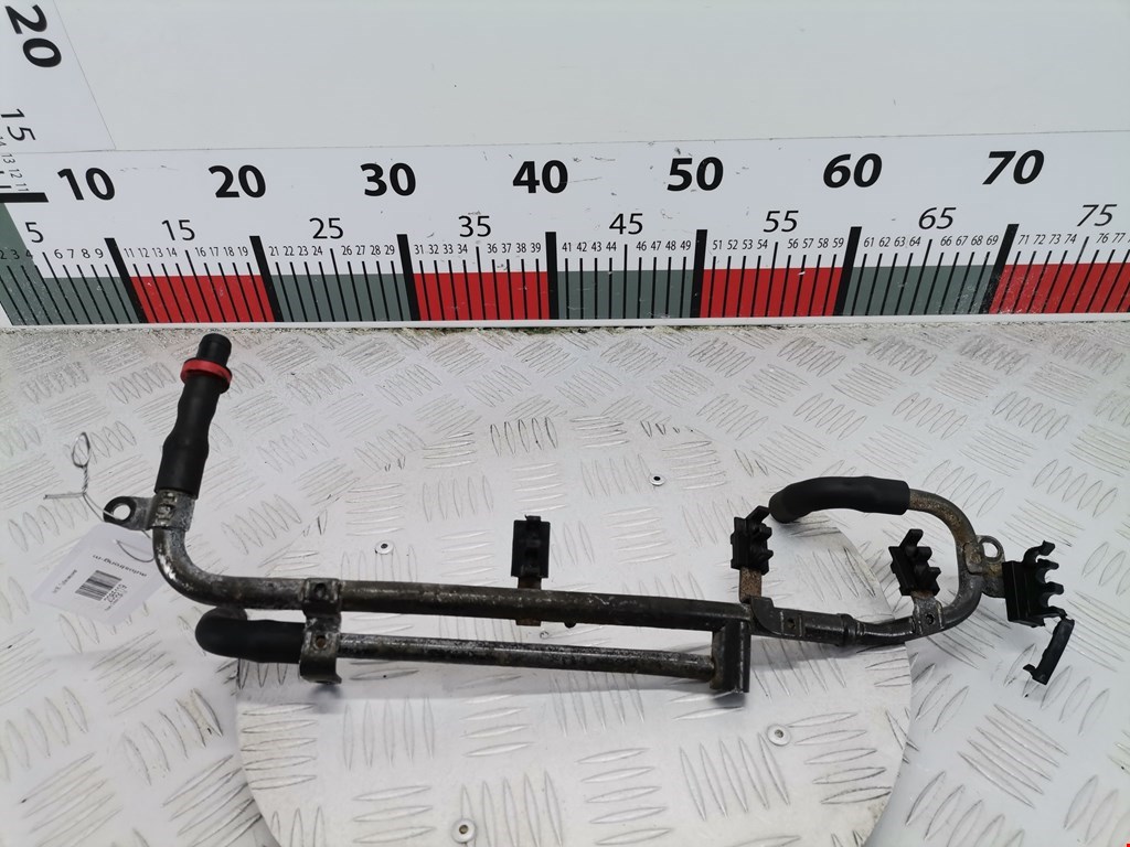 Трубка вакуумная SUBARU Outback 2003-2009