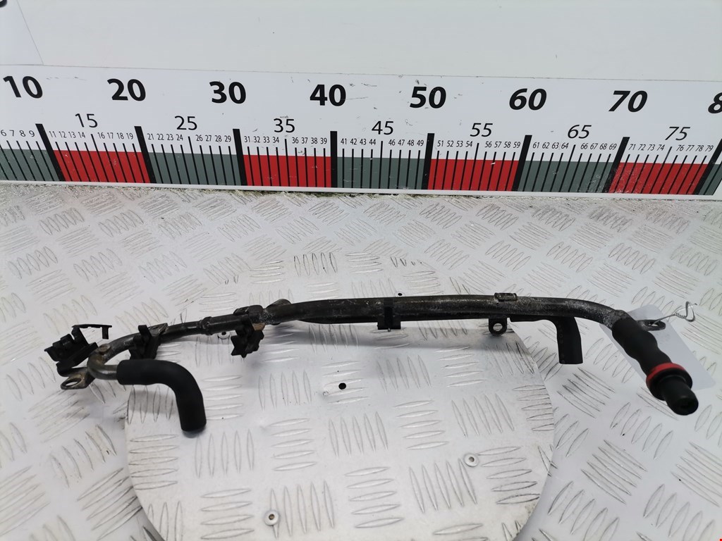 Трубка вакуумная SUBARU Outback 2003-2009