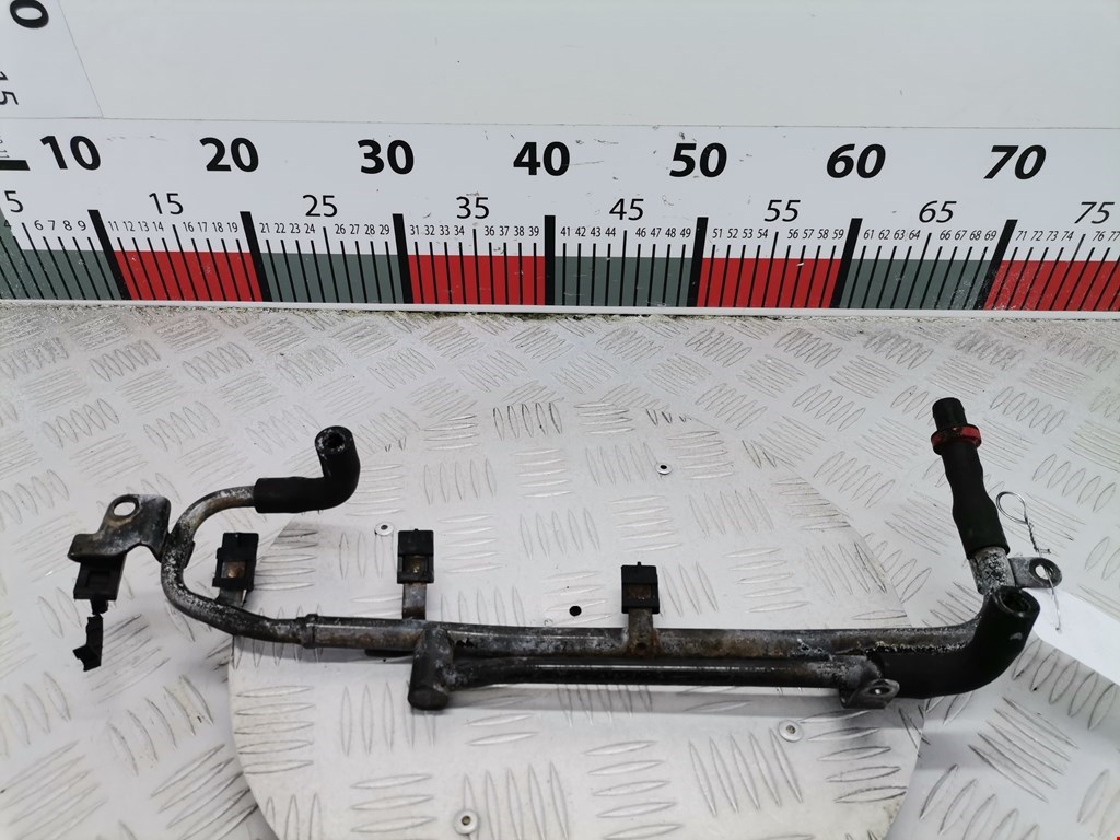 Трубка вакуумная SUBARU Outback 2003-2009