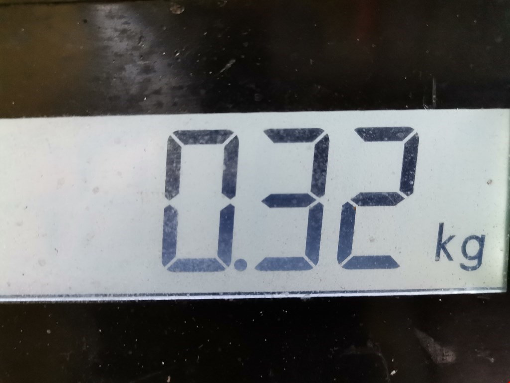 Трубка вакуумная SUBARU Outback 2003-2009