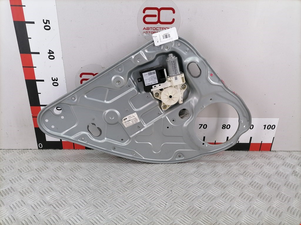 Стеклоподъемник задний левый FORD C-MAX 2003-2010