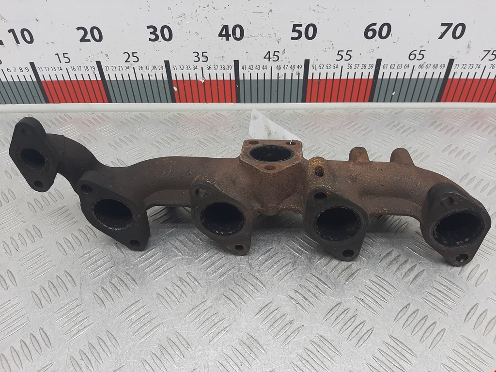 Коллектор выпускной KIA Sorento 2002-2009