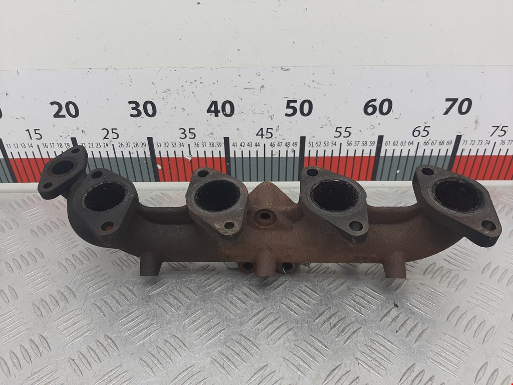 Коллектор выпускной KIA Sorento 2002-2009